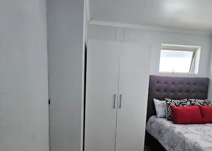 14 Cz Kubz Apartments