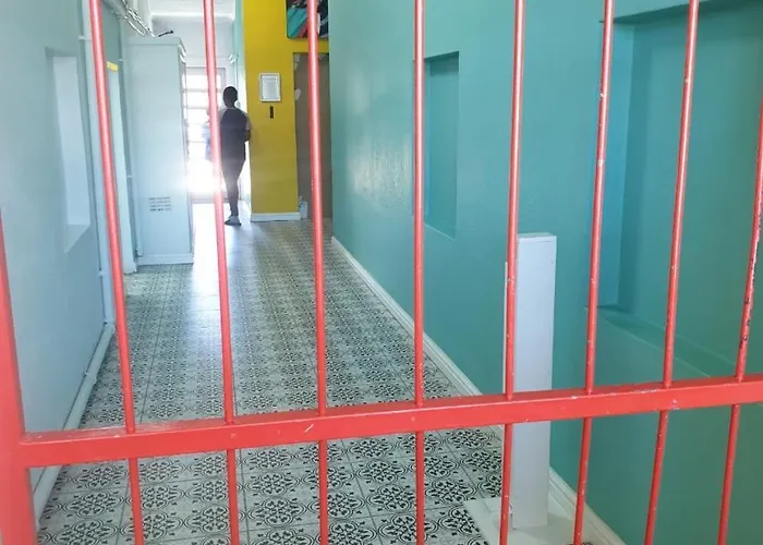 14 Cz Kubz Apartments