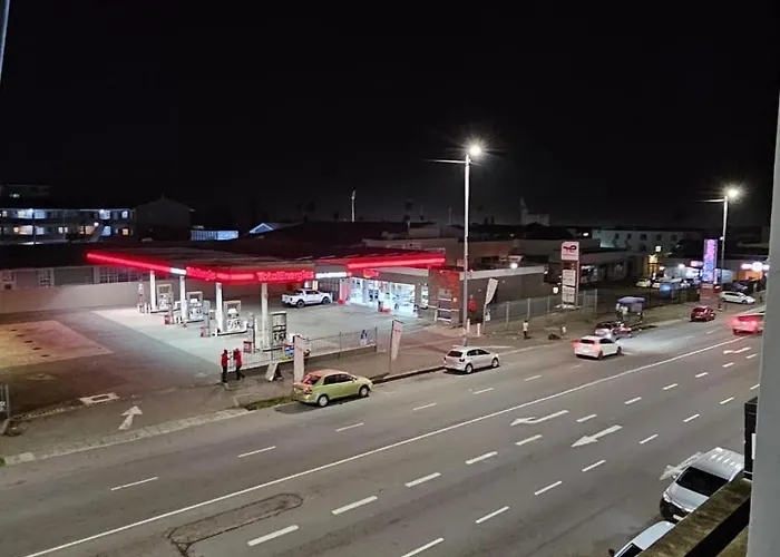 14 Cz Kubz Apartments