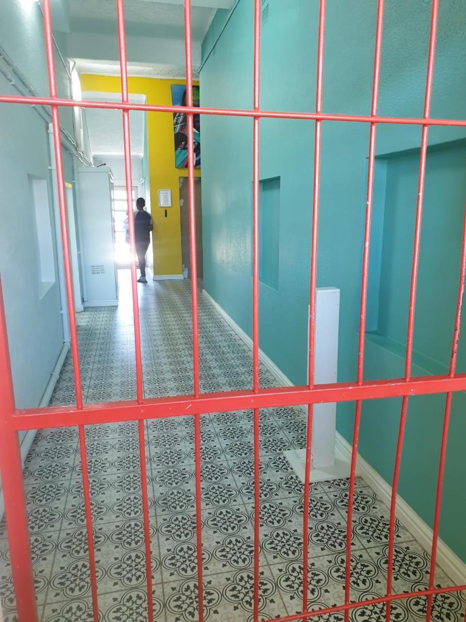 Apartment 14 Cz Kubz